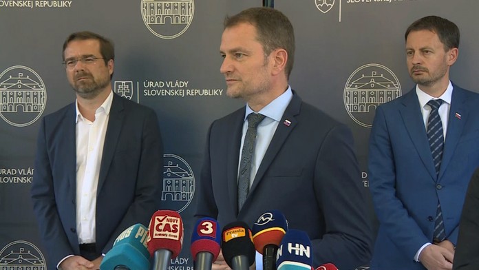 Igor Matovič o Jankovskej: Je to úplatná defka