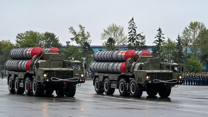 Rusi nepriamo priznali nedostatok kľúčového prvku obrany. Chcú naspäť systémy, ktoré rozhádali Turecko a USA