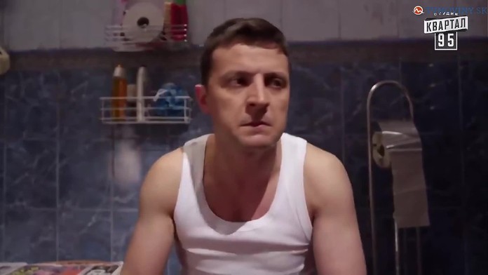 Z komika, ktorého nikto nebral vážne, sa stal odvážny líder. Zelenskyj je symbolom ukrajinského odporu