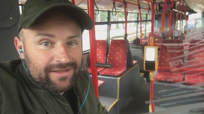 Momentka zo zápasu Žilina - Pohronie.