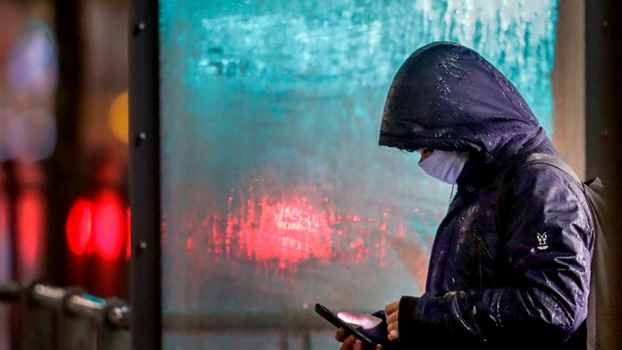 Ilustračná snímka. 