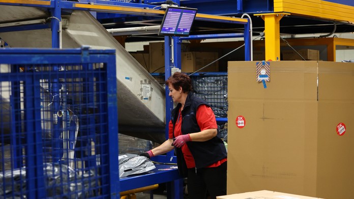 Správa, ktorá mnohých poteší. Slovenská pošta obnoví jednu zo služieb