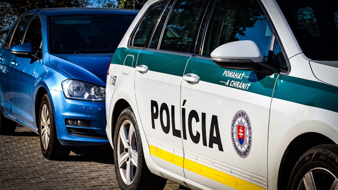 Ilustračná snímka.