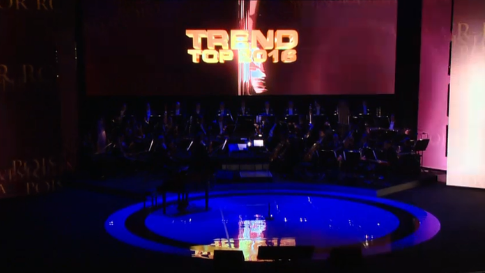 Týždenník Trend rozdával ceny