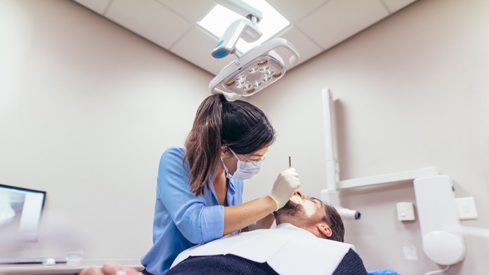 Tieto veci by váš zubár chcel, aby ste vedeli