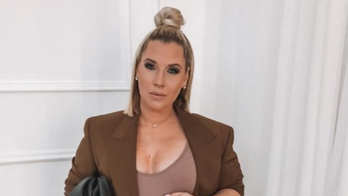 Princ Charles a Anthony Joshua.