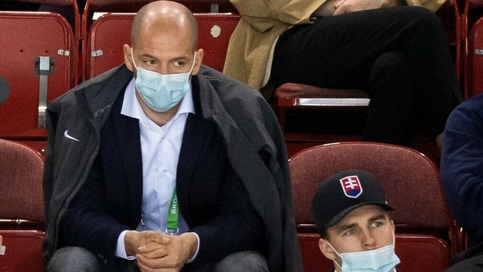 Mislav Rosandič (na snímke vľavo).