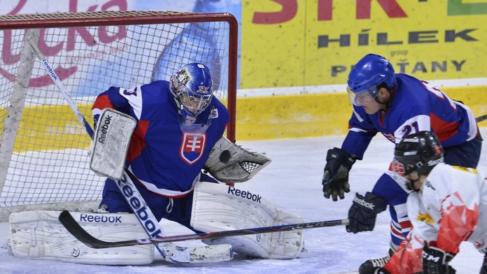 Bývalého reprezentačného brankára odsúdili za krádež. Na majstrovstvách sveta bol pri obrovskom úspechu