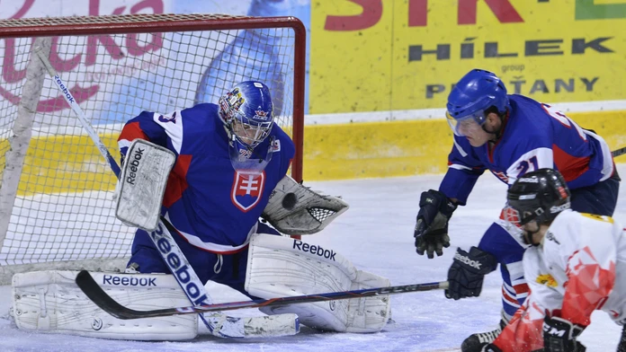 Bývalého reprezentačného brankára odsúdili za krádež. Na majstrovstvách sveta bol pri obrovskom úspechu