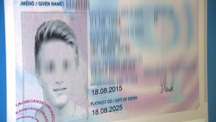 Ilustračná snímka.