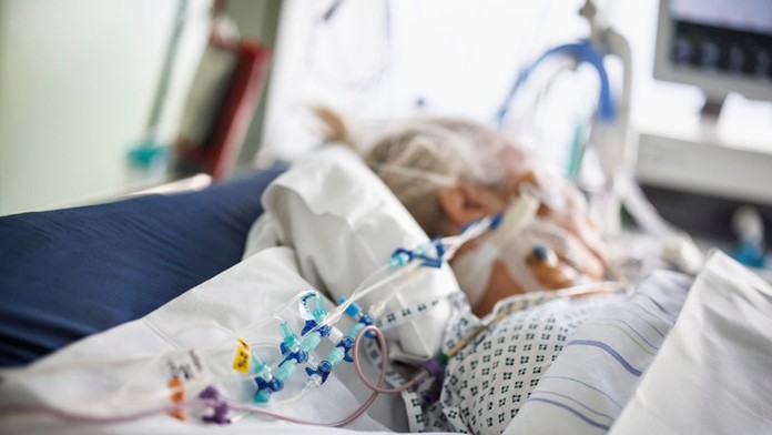 Ilustračná snímka.