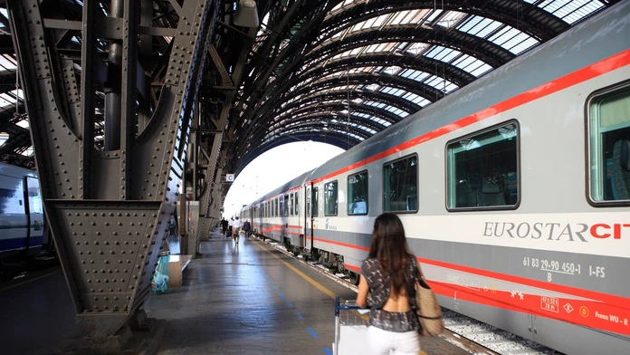 Európa chystá železničnú revolúciu. Megatunely skrátia cestovanie o hodiny