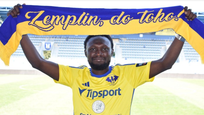 Zemplín ulovil známe meno, vyrieši gólové suchoty? Na Slovensko sa vracia exlíder Trenčína