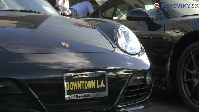 Ilustračná snímka.