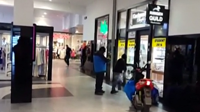 Lupiči si zjavne pomýlili profesiu, lúpež "zahrali" dokonale.