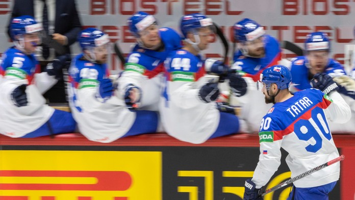 ANKETA: Hlasujte za najkrajší gól MS. Do nášho výberu sa dostali aj dva slovenské góly