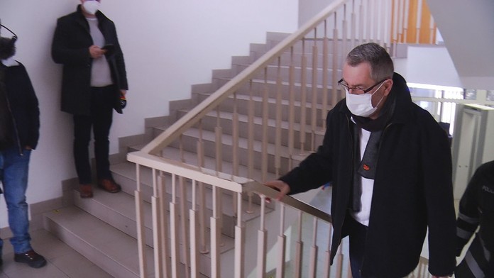 Farár spod Tatier šoféroval poriadne opitý. Skončil na súde