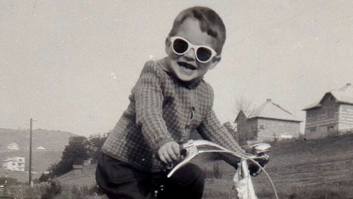 Pavol Habera v piatich rokoch