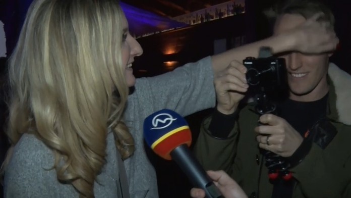 Adela a Viktor o svadbe a dieťati. Moderátorka stihla naložiť aj Sajfovi