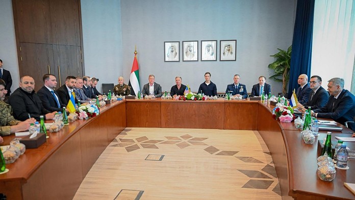 Rusko a Ukrajina sa dohodli na výmene stoviek vojnových zajatcov