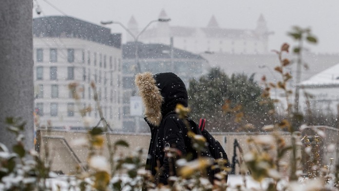 Ilustračná snímka