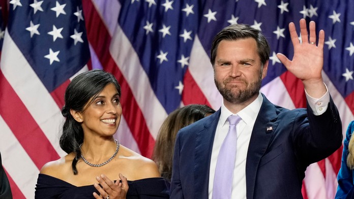 Kto je budúci viceprezident? J. D. Vance nazval Trumpa idiotom či americkým Hitlerom