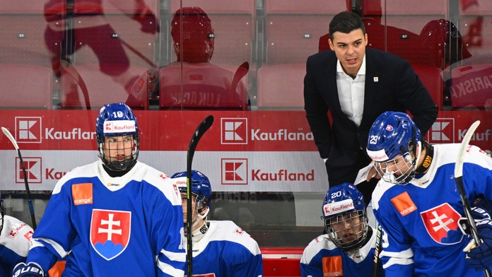 Príučka na záver turnaja. Osemnástka obsadila na Hlinka Gretzky Cupe konečné šieste miesto