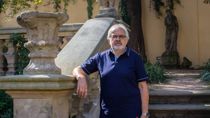 Historik Tůma: Ľudia v ČSSR verili, že zmeny po invázii budú len dočasné