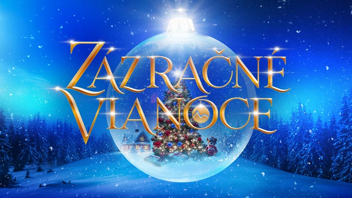 Zázračné Vianoce