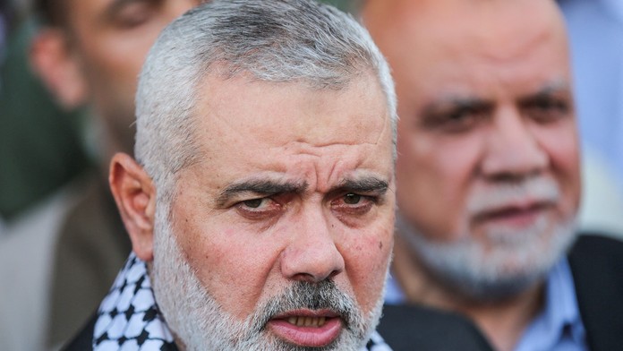 Haniyeh