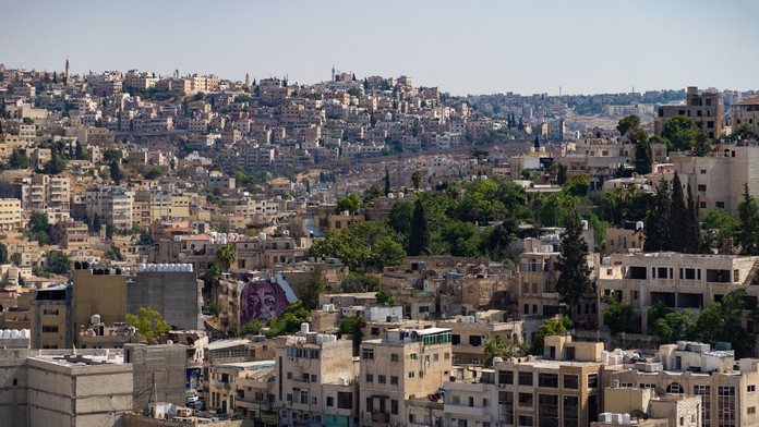 Amman
