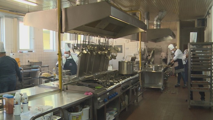 Ilustračná snímka.