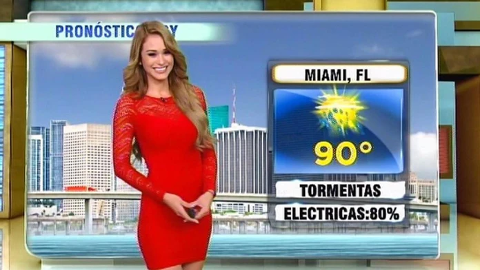 Yanet Garcia