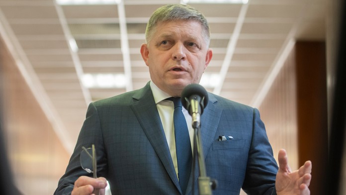 Robert Fico
