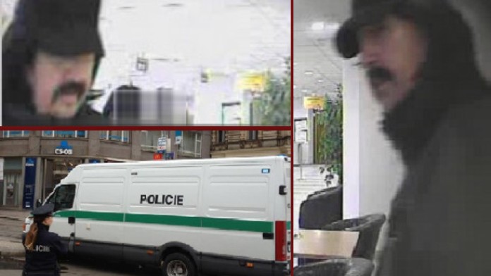 Polícia zatka 63-ročného Slováka