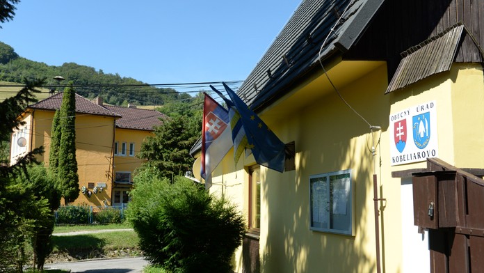 Ako odrezaná od sveta. V tejto obci na Gemeri si nezavoláte ani nepošlete SMS, to sa má zmeniť