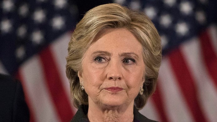Hillary Clintonová