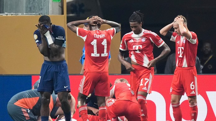 Jamal Musiala sa po úspešnej operácii prihovoril fanúšikom: Za moje zranenie nemôže nikto