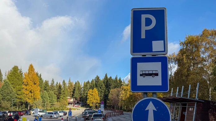 Šesť eur v Alpách, 15 eur v Tatrách. Slovenka porovnala ceny v horách