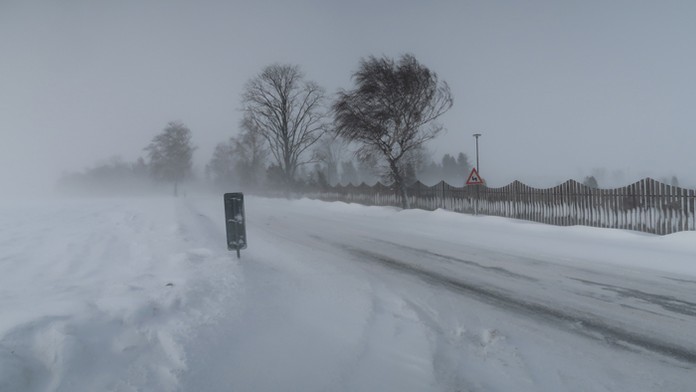 Ilustračná snímka.