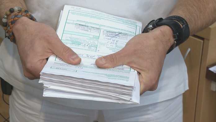 Klasická papierová PN-ka končí, za chorých to vybaví obvodný lekár