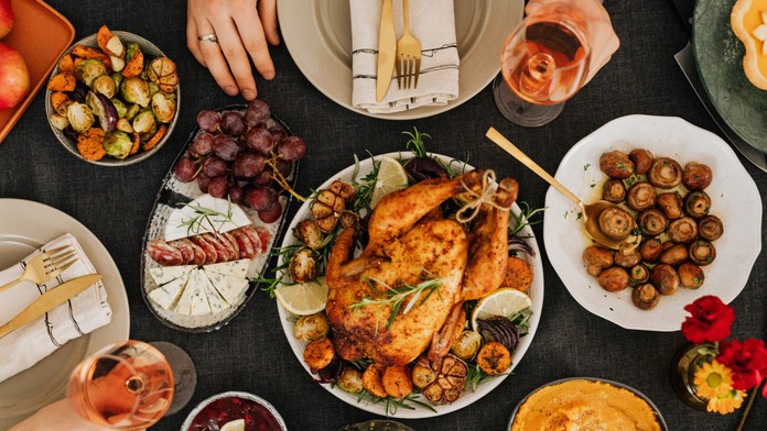 Seniorka už vyše dve desaťročia každý deň konzumuje vianočnú večeru. Zjedla ich cez osemtisíc