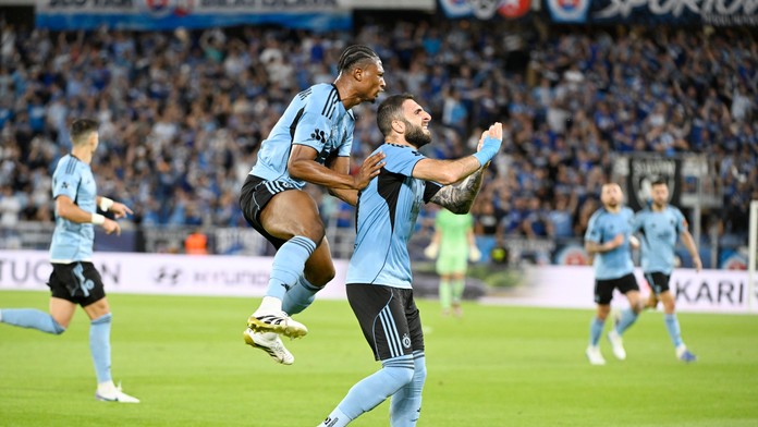 Radosť v Piešťanoch, so Slovanom sa dohodli aj vďaka Separovi. V meste čakajú futbalový humbug