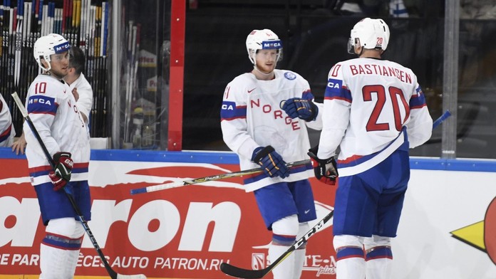 Buď Nemecko, alebo Kazachstan. Nóri nebudú organizovať hokejové MS 2027, vláda to nezaplatí