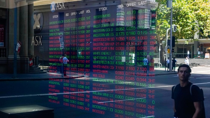 Ilustračná snímka.