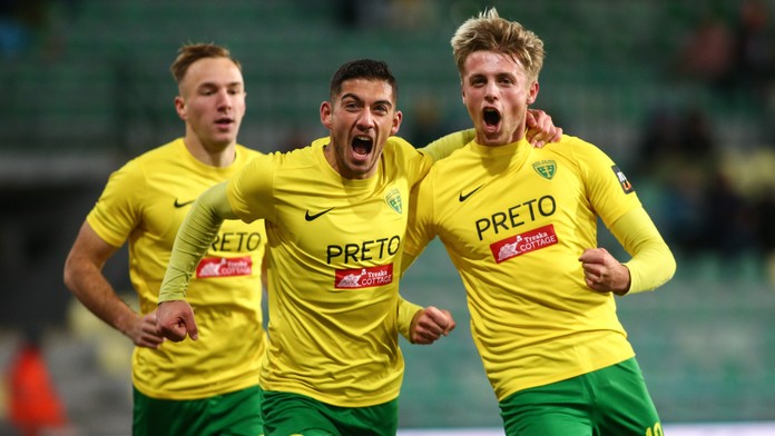 Žilina a Dunajská Streda spoznali prvých súperov v pohárovej Európe. DAC čaká pomerne veľká neznáma