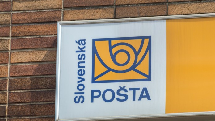 Slovenská pošta má nového riaditeľa. Je ním Vladislav Kupka