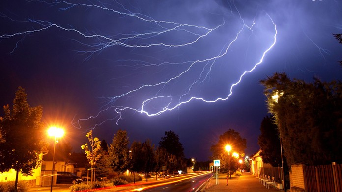 Ilustračná snímka.