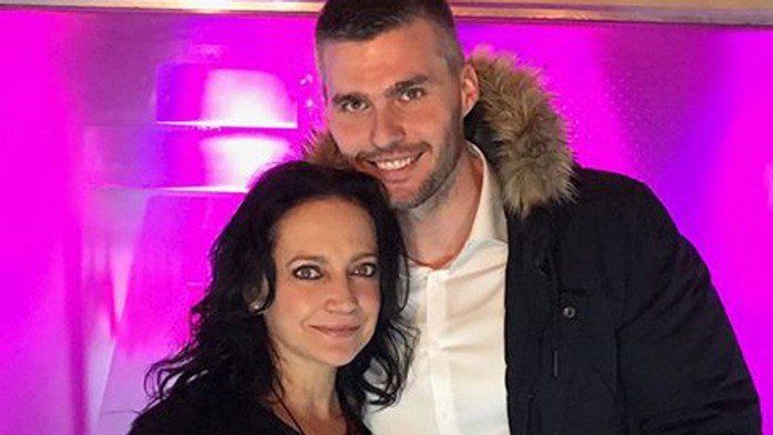 Lucka Bíla má o 17 mladšieho fešáka. Takto krásne o nej hovorí