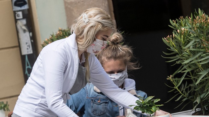 Ilustračná snímka.